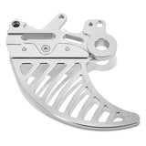 For Sur-ron Ultra Bee Aluminum Front & Rear Brake Disc Guard