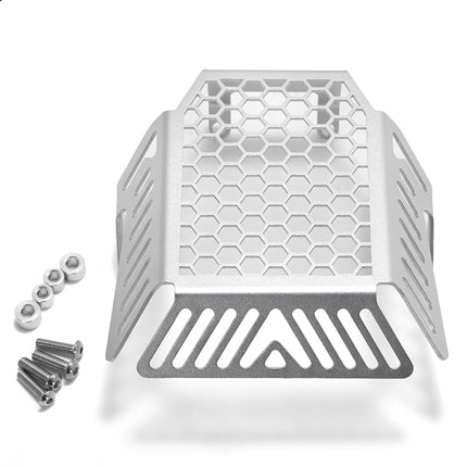 For Talaria Sting R MX4 / Talaria XXX Aluminum Headhight Guard Protector