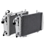 Aluminum Watercooler Radiators for Honda GL1800 Gold Wing 2001-2005