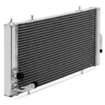 ATV Main / Auxiliary Radiator For Polaris RZR XP4 TURBO 2017-2021