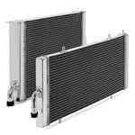 ATV Main / Auxiliary Radiator For Polaris RZR XP4 TURBO 2017-2021