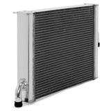 ATV Main / Auxiliary Radiator For Polaris RZR XP4 TURBO 2017-2021