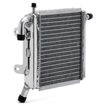 Aluminum Watercooler Radiator for Aprilia SR50 1994-2022