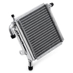 Aluminum Watercooler Radiator for Aprilia SR50 1994-2022