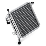 Aluminum Watercooler Radiator for Aprilia SR50 1994-2022