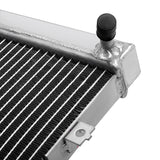 Aluminum Watercooler Radiator for Suzuki GSX-R 600 1997-2000 / GSX-R 750 1996-1997