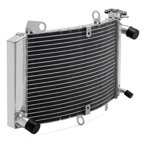 Aluminum Watercooler Radiator for Suzuki GSX-R 600 1997-2000 / GSX-R 750 1996-1997