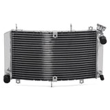 Aluminum Watercooler Radiator for Suzuki GSX-R 600 1997-2000 / GSX-R 750 1996-1997