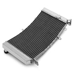 Aluminum Watercooler Radiator for Suzuki GSX-R 600 1997-2000 / GSX-R 750 1996-1997