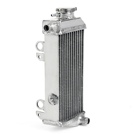 For Suzuki RMZ 250 2019-2024 Aluminum Water cooling Right Radiator
