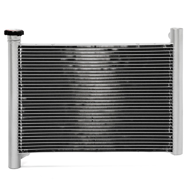 Aluminum Radiator 1240404 for Polaris Sportsman 500 2010-2014 / Sportsman 850 2019-2025 / Scrambler 850 2013-2025 / Sportsman 1000 Touring XP 2023-2024
