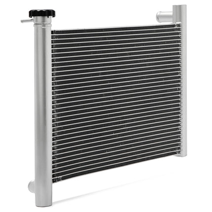 Aluminum Radiator 1240404 for Polaris Sportsman 500 2010-2014 / Sportsman 850 2019-2025 / Scrambler 850 2013-2025 / Sportsman 1000 Touring XP 2023-2024
