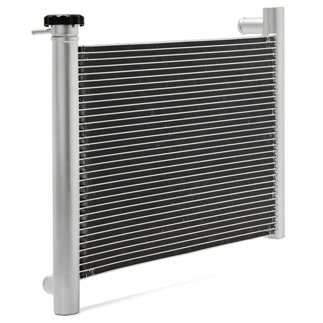 Aluminum Radiator 1240404 for Polaris Sportsman 500 2010-2014 / Sportsman 850 2019-2025 / Scrambler 850 2013-2025 / Sportsman 1000 Touring XP 2023-2024