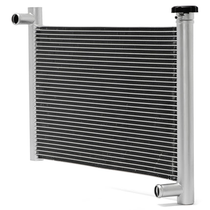 Aluminum Radiator 1240404 for Polaris Sportsman 500 2010-2014 / Sportsman 850 2019-2025 / Scrambler 850 2013-2025 / Sportsman 1000 Touring XP 2023-2024