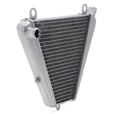 Aluminum Radiator For Ducati Streetfighter V2 22-23 Panigale 899 959 1299 1199 1199S 1199R 2012-2019 Panigale V2 2020-2023