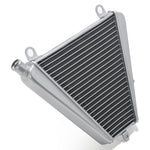 Aluminum Radiator For Ducati Streetfighter V2 22-23 Panigale 899 959 1299 1199 1199S 1199R 2012-2019 Panigale V2 2020-2023