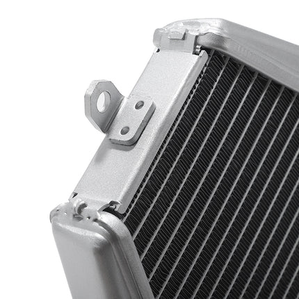 Aluminum Radiator For Ducati Streetfighter V2 22-24 / Panigale 899 959 1299 11990 1199S 1199R 12 14-19 / Panigale V2 20-25