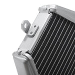 Aluminum Radiator For Ducati Streetfighter V2 22-23 Panigale 899 959 1299 1199 1199S 1199R 2012-2019 Panigale V2 2020-2023