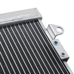 For Kawasaki Teryx 750 KRF750 4X4 2008-2009 Aluminum Radiator 39061-0127 39061-0173