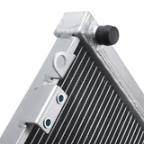 For Kawasaki Teryx 750 KRF750 4X4 2008-2009 Aluminum Radiator 39061-0127 39061-0173