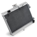 Aluminum Radiator 17710-09F00 for Suzuki Quadmaster 500 2000-2001 / Quadrunner 500 1998-2002