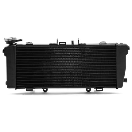 Water Cooling Aluminum Radiator For BMW R1200R 14 / 16-18 / R1200RS 15-18 / R1250R / R1250RS 18-25