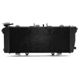 Water Cooling Aluminum Radiator For BMW R1200R 14 / 16-18 / R1200RS 15-18 / R1250R / R1250RS 18-24