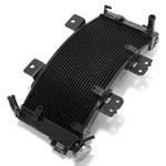 For KTM 390 ADV 2020-2022 / 250 ADV 2021-2022 / RC 125 200 2022 Aluminum Radiator