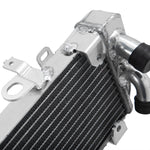 Aluminum Watercooler Radiators for Honda CRF1100L Africa Twin 2020-2023