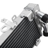 Aluminum Watercooler Radiators for Honda CRF1100L Africa Twin 2020-2024