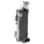 Aluminum Watercooler Radiators for Honda CRF1100L Africa Twin 2020-2023