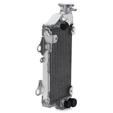 Aluminum Watercooler Radiators for Honda CRF1100L Africa Twin 2020-2024