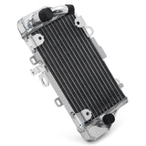 Aluminum Watercooler Radiators for Honda CRF1100L Africa Twin 2020-2024