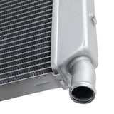 Aluminum Radiator for Triumph Daytona 675 2006-2012