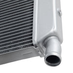 Aluminum Watercooler Radiator for Triumph Daytona 675 2006-2012