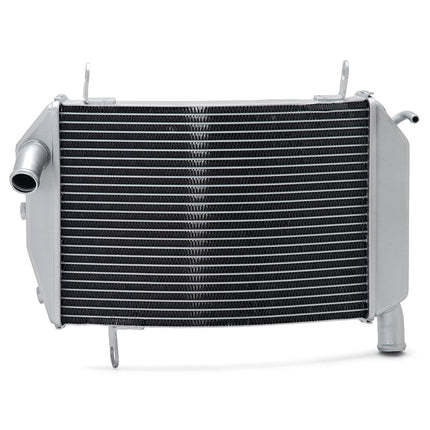 Motorcycle Radiater For DUCATI Streetfighter / S 09-12 / Superbike 848 14 / Streetfighter 1098S 12-13 / Streetfighter 848 12-13 15