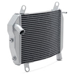 Aluminum Radiator for Triumph Daytona 675 2006-2012