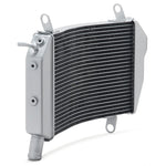 Aluminum Radiator for Triumph Daytona 675 2006-2012