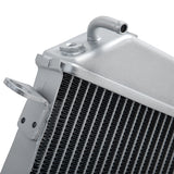 Aluminum Radiator for Triumph Daytona 675 2006-2012