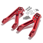 Mount Brackets / Red