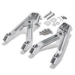 For Sur-ron Ultra Bee Rear Passenger Foot Pegs & Mount Brackets