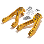 Mount Brackets / Golden