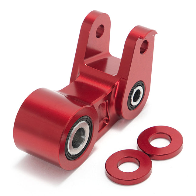 For Apollo RFN Aluminum Rear Shock Absorber Mount