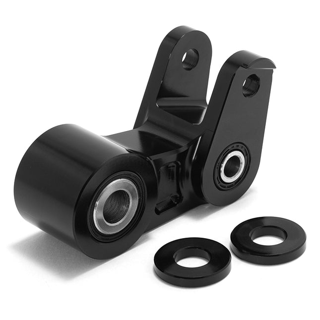 For Apollo RFN Aluminum Rear Shock Absorber Mount
