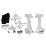 For Talaria Sting MX3 / R MX4 Aluminum Seat Riser Bracket Kit