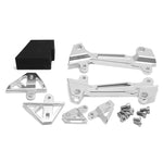 For Talaria Sting MX3 / R MX4 Aluminum Seat Riser Bracket Kit