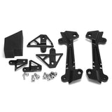 For Talaria Sting MX3 / R MX4 Aluminum Seat Riser Bracket Kit