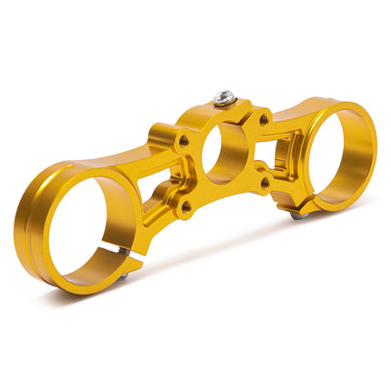 Aluminum Upper Top Triple Tree Clamp for Talaria Sting MX5 Pro