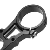 Aluminum Upper Top Triple Tree Clamp for Talaria Sting MX5 Pro
