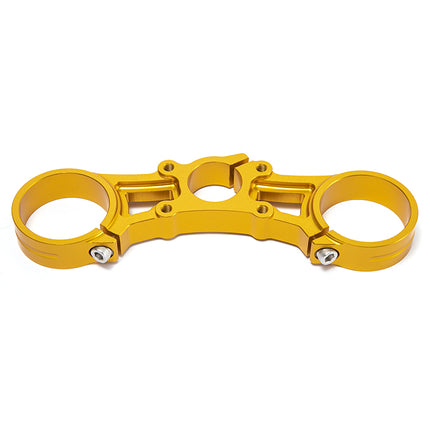 Aluminum Upper Top Triple Tree Clamp for Talaria Sting MX5 Pro